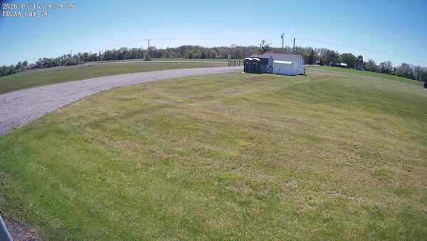 West Camera