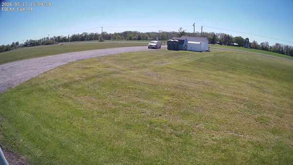 West Camera