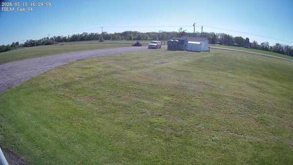 West Camera