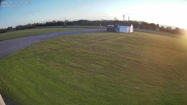 West Camera