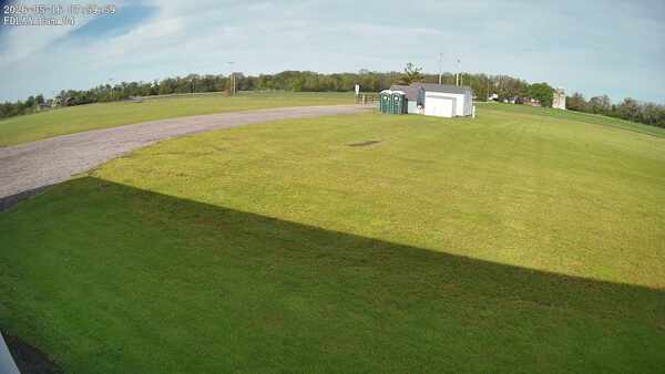 West Camera