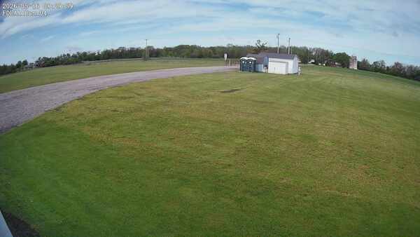 West Camera