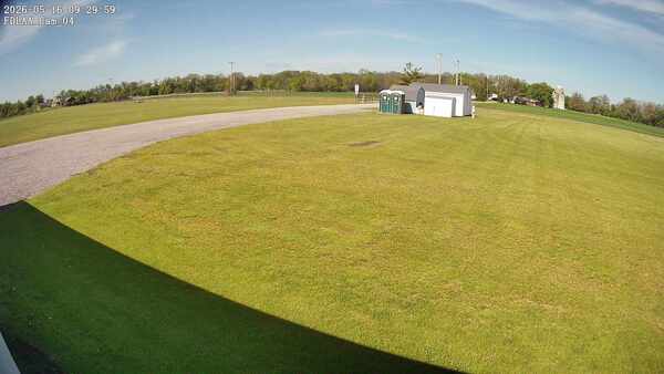 West Camera