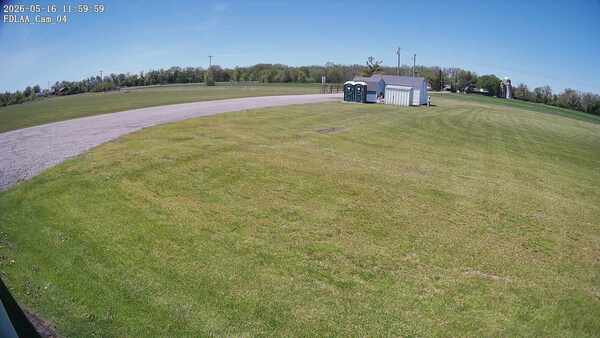 West Camera