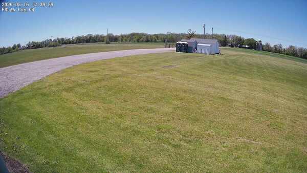 West Camera