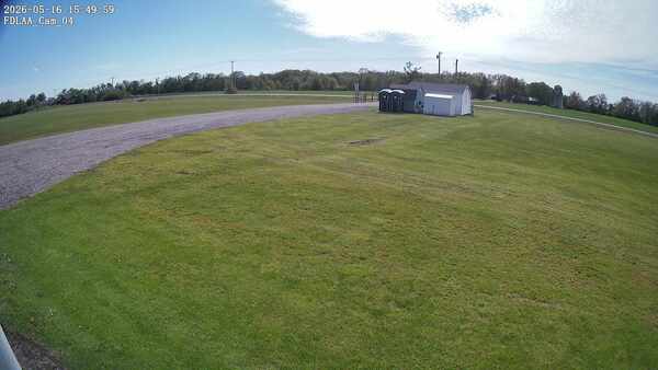 West Camera