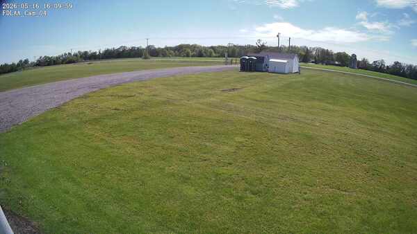 West Camera