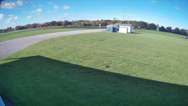West Camera