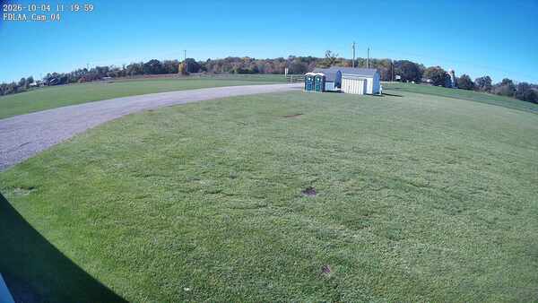 West Camera