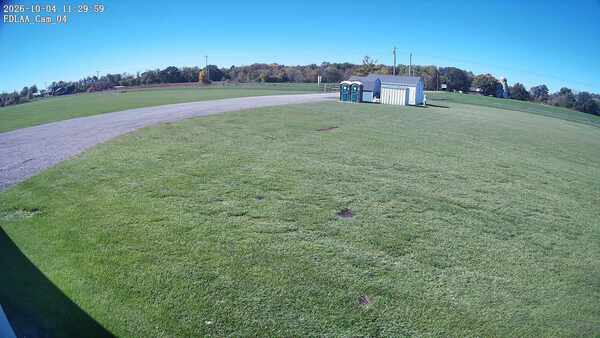 West Camera