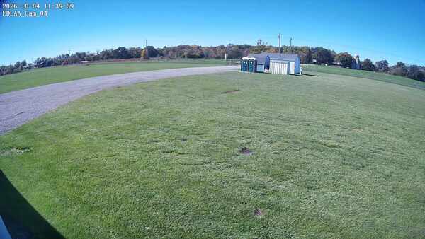 West Camera