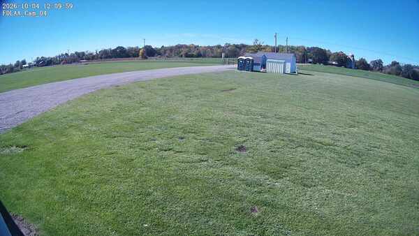 West Camera