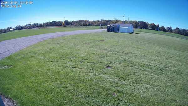 West Camera