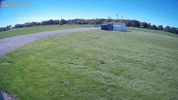 West Camera
