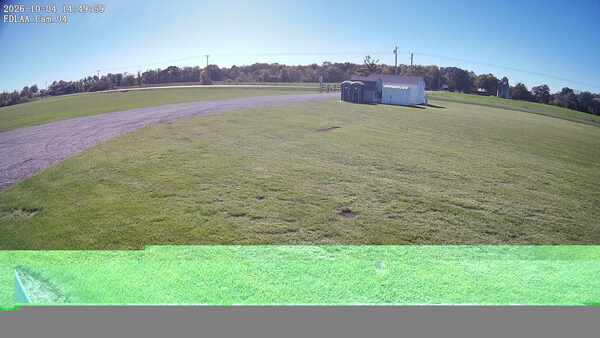 West Camera