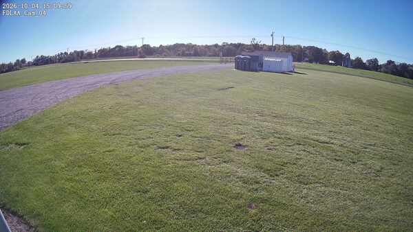 West Camera