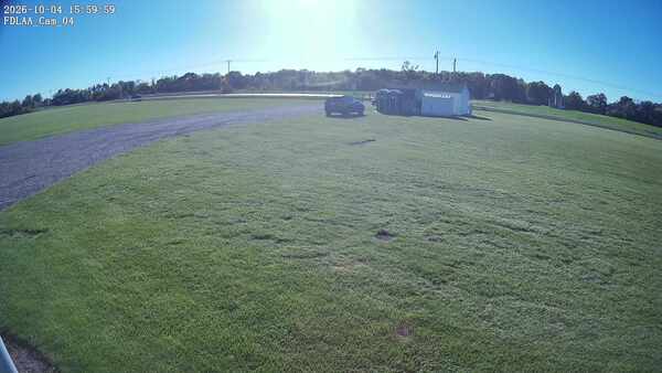 West Camera