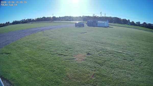 West Camera