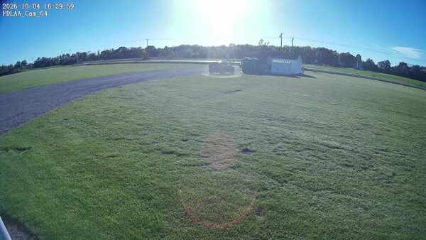 West Camera