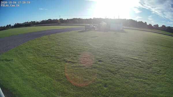 West Camera