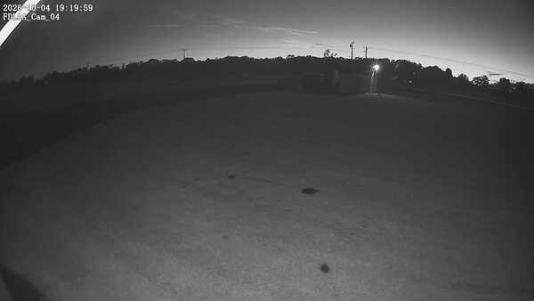 West Camera