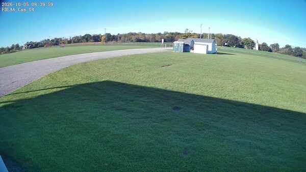 West Camera