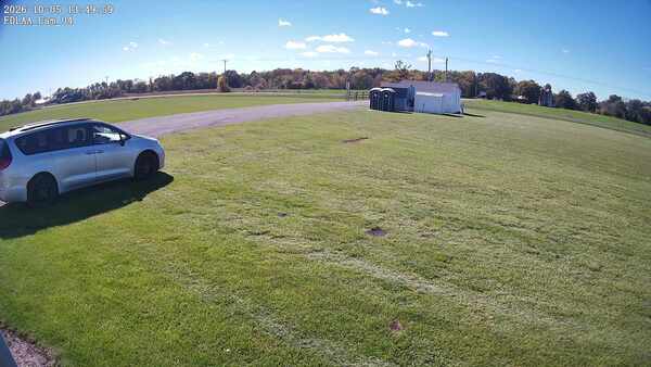 West Camera