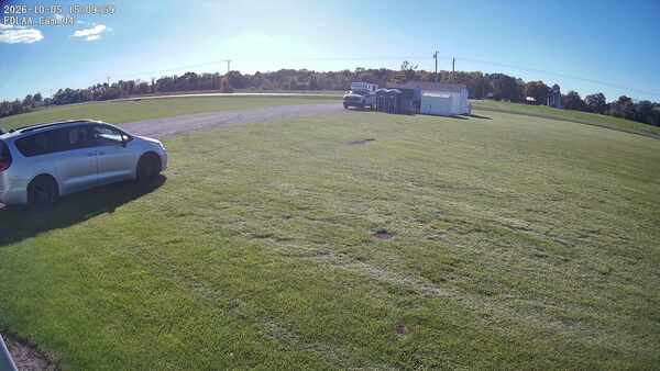 West Camera