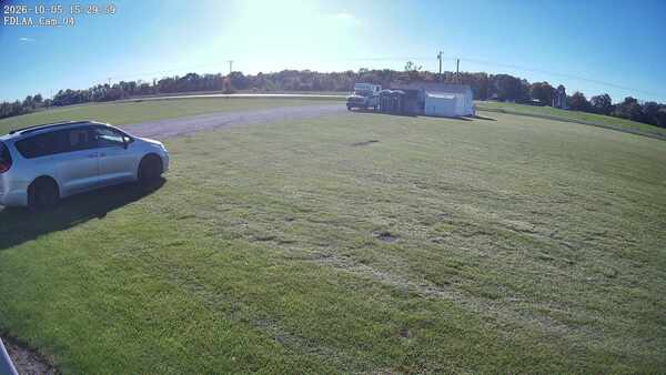 West Camera