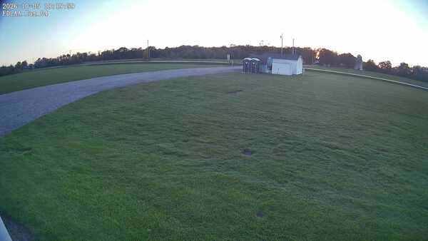 West Camera