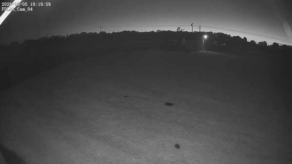 West Camera