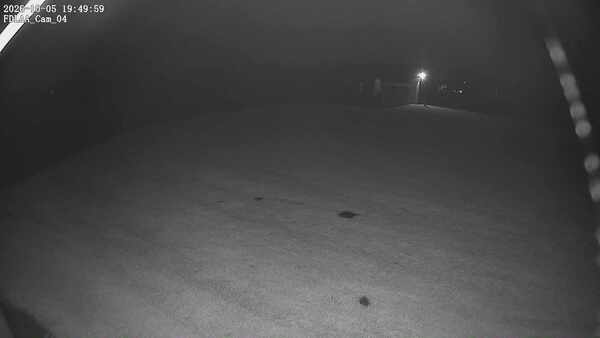 West Camera