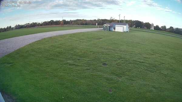 West Camera