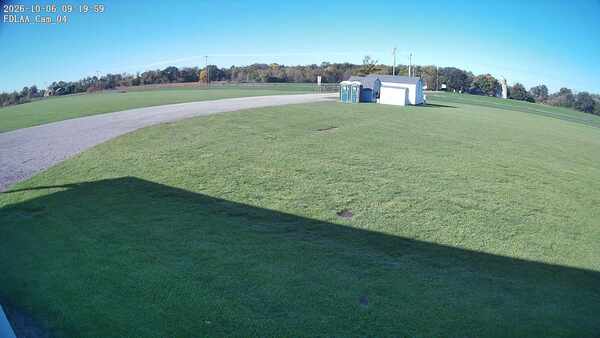 West Camera