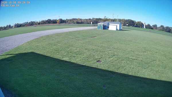 West Camera