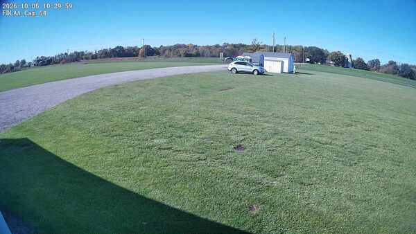 West Camera