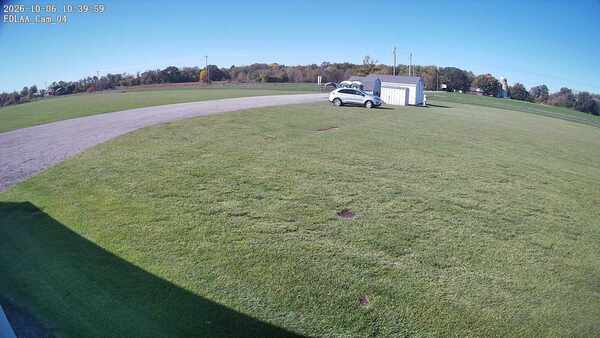 West Camera