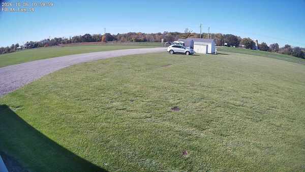 West Camera