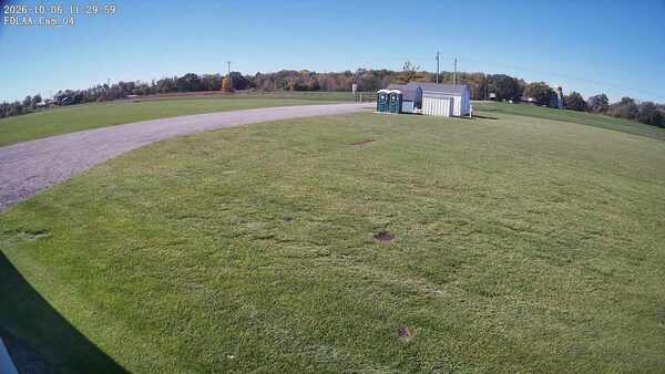 West Camera