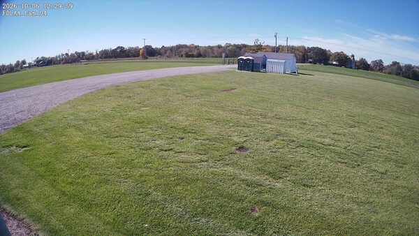 West Camera