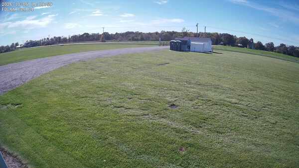 West Camera
