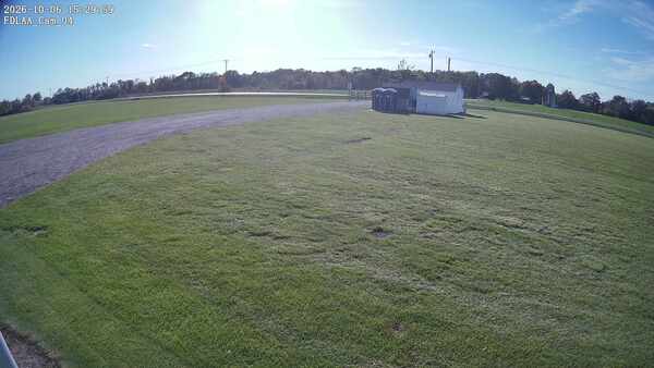 West Camera