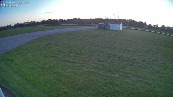 West Camera