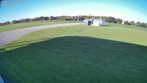 West Camera