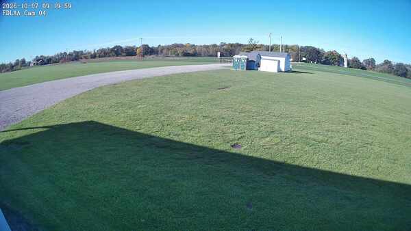 West Camera