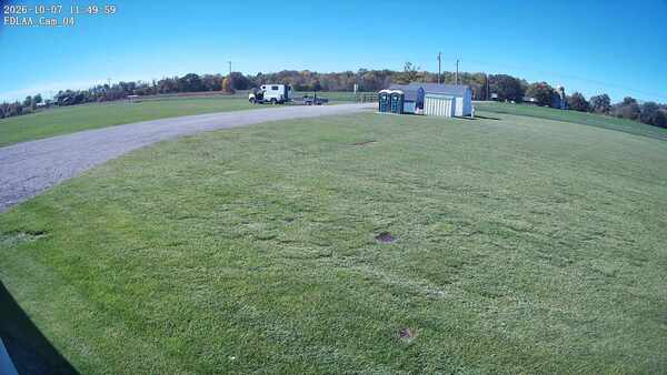 West Camera