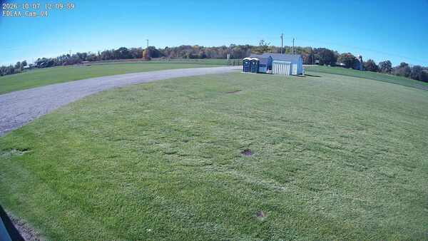 West Camera