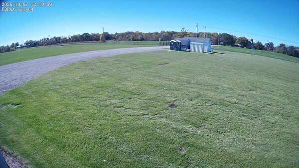 West Camera