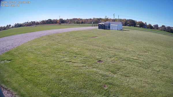 West Camera