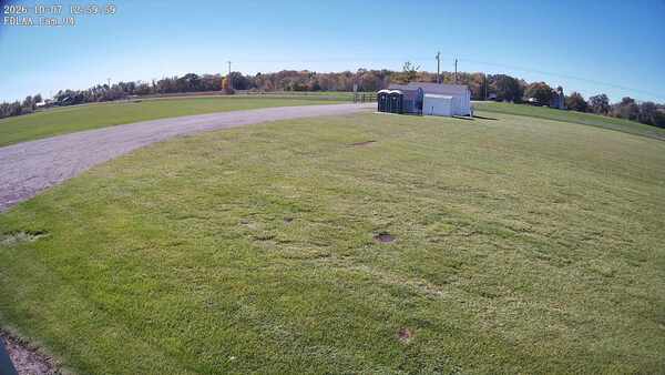 West Camera